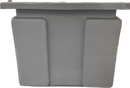 267 Litre GRP Water Tank Insulated