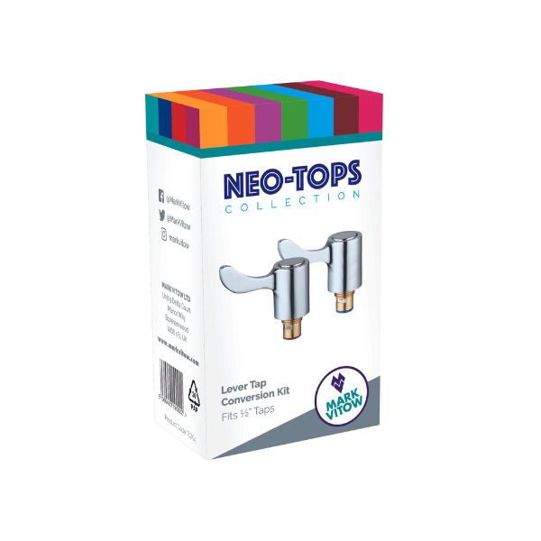 NEO-TOPS Tap Conversion Kit (Leaver)