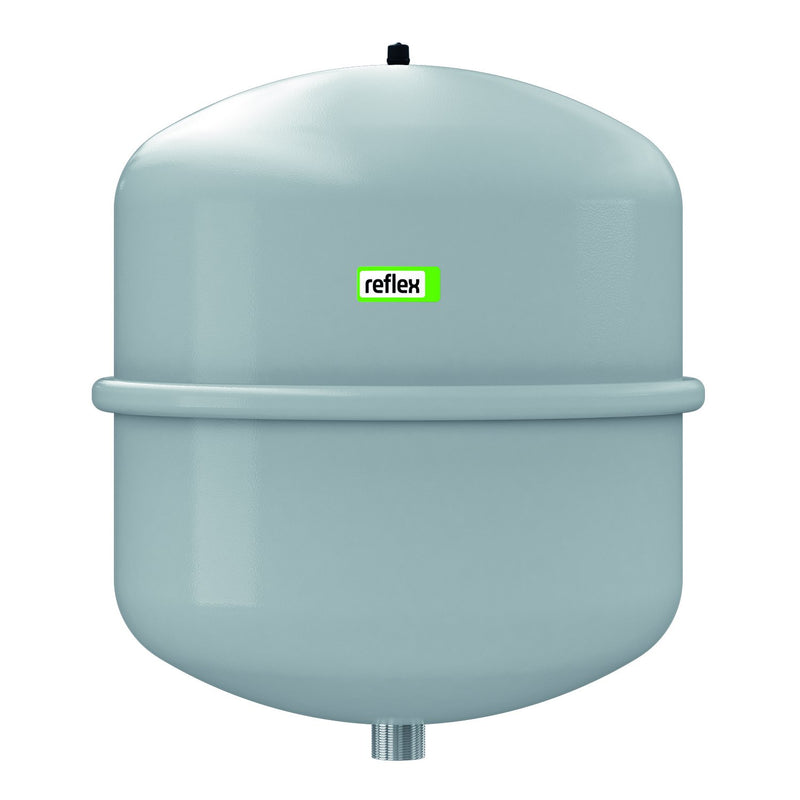 Heating Expansion Vessels 8-25 Litres