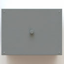 225 Litre GRP Water Tank Insulated