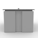 250 Litre GRP Water Tank Insulated
