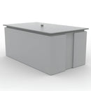 250 Litre GRP Water Tank Insulated