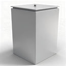 251 Litre GRP Water Tank Insulated