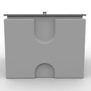 267 Litre GRP Water Tank Insulated