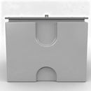 315 LitreGRP Water Tank Insulated