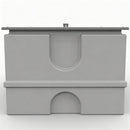 365 Litre GRP Water Tank Insulated