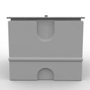 453 Litre GRP Water Tank Insulated