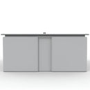 500 Litre GRP Water Tank - Insulated