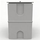 501 Litre GRP Water Tank Insulated