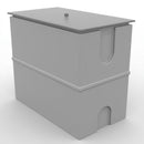 501 Litre GRP Water Tank Insulated