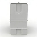 601 Litre GRP Water Tank Insulated