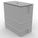 601 Litre GRP Water Tank Insulated