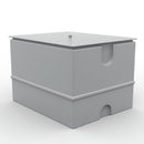 680 Litre  GRP Water Tank Insulated