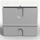 909 Litre GRP Water Tank Insulated