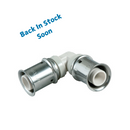 Multipipe Composite Press Elbow