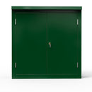 GRP Housing D4T - W1500mm x D510mm x H1550mm