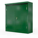 GRP Housing D4T - W1500mm x D510mm x H1550mm