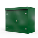 GRP Housing D5 - W1500mm x D700mm x H1300mm