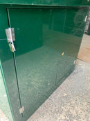 GRP Housing D5 - W1500mm x D700mm x H1300mm