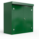 GRP Housing D5T - W1500 mm x D700mm x H1580mm