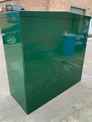 GRP Housing D6 - W1760 mm x D800mm x H1700mm