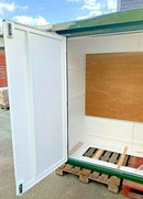 GRP Housing D6 - W1760 mm x D800mm x H1700mm