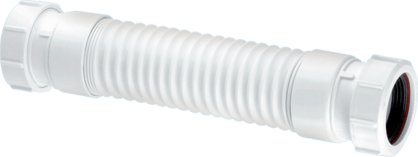 McAlpine Flexible Fitting - Universal x Universal