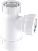 McAlpine G10 40mm Water Seal Bottle Trap