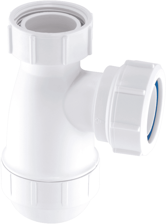 McAlpine G10 40mm Water Seal Bottle Trap