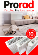 Kompact Type 21 Radiator