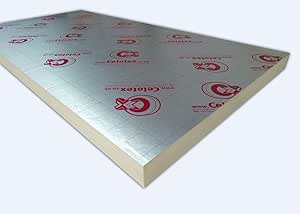 Insulation 50mm