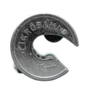 Krobahn Pipe Slice 15MM