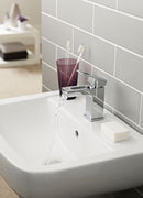 K-Vit Kourt Mono Basin Mixer