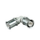 Multipipe Composite Press Elbow