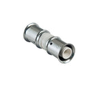 Multipipe Composite Press Coupling