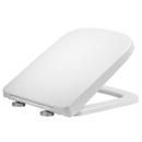 Kartell Pure Deluxe Soft Close Toilet Seat & Cover