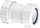 McALPINE T28M CONNECTOR 40mm x 40mm