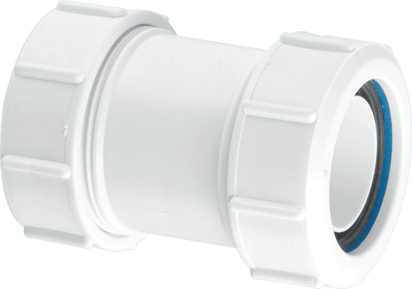 McALPINE T28M CONNECTOR 40mm x 40mm