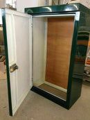 GRP Housing S3 - W750mm x D450mm x H1250mm