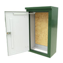 GRP Housing S5 - W750mm x D400mm x H1250mm