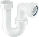McAlpine SA10 Tubular Swivel "P" Trap