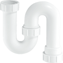 McAlpine SD10 75mm Water Seal Tubular Swivel "S" Trap