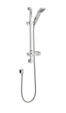 Thermostatic Concealed Shower With Slide Rail Kit - Option 1
