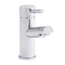K-Vit Plan Mono Basin Mixer