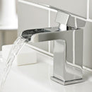 K-Vit Phase Mono Basin Mixer