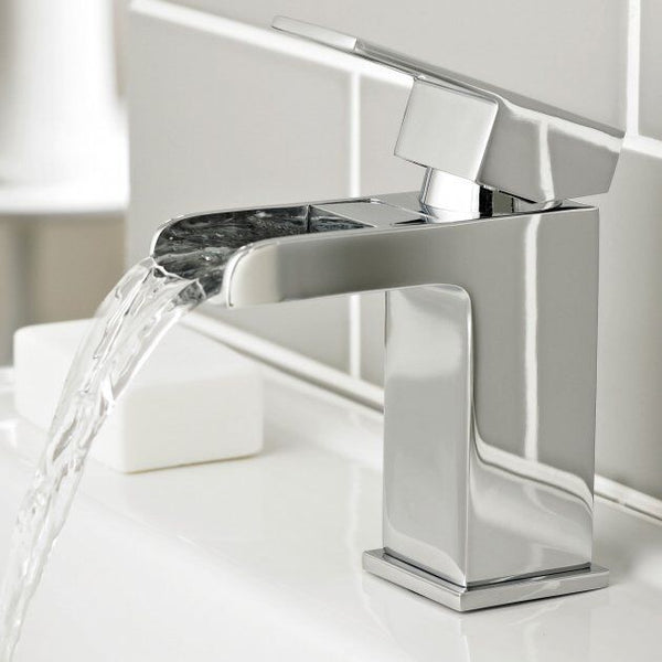 K-Vit Phase Mono Basin Mixer
