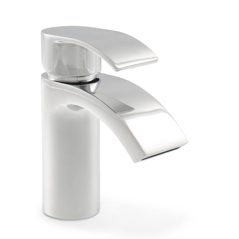 K-Vit Status Mono Basin Mixer