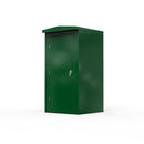 GRP Housing W0 - W1120mm x D1100mm x H2080mm