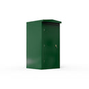 GRP Housing W0 - W1120mm x D1100mm x H2080mm