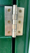 GRP Housing W0 - W1120mm x D1100mm x H2080mm